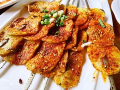 -花儿穆萨·烤肉餐厅(石马坪店)