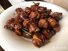 -老厨家(友谊路总店)