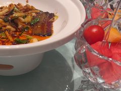 -湘中缘·湖南菜(娄底驻京办店)