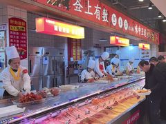 -阿串串老火锅(力盟店)