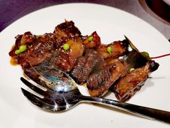 脆皮澳洲肋眼皇-诺莱仕游艇会