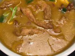 -西安饭庄·非遗陕菜(钟楼店)