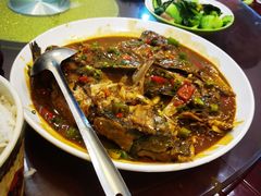 -鱼乐岛餐厅·户外花园主题餐厅