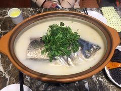 -风味小馆(天目湖宾馆店)