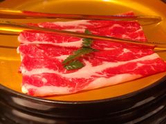 肥牛-牛New寿喜烧(虹桥新天地店)