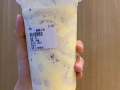 椰香布蕾波波冰-椰椰大吉(海城店)