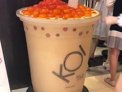 -KOI Thé(正佳广场店)