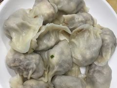 -享口福饺子馆(民旺园店)