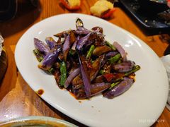 -院子餐厅·大锅菜·老杭帮(桥西直街店)