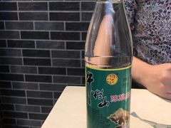 -妈妈家铁锅炖(景诚园综合楼店)