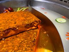 -小龙坎老火锅(北京三里屯店)