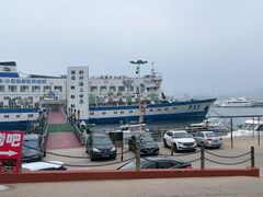 -小石岛景区