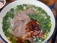 -黔派·虾子羊肉粉·小吃(佳宁娜广场店)