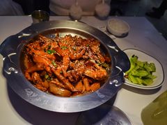 -徐记小怪兽肉蟹煲(中央大街店)