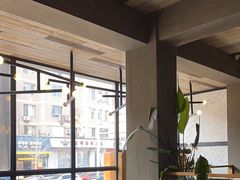 -UPPER KITCHEN(延安路店)