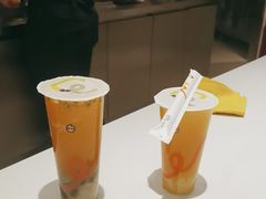-CoCo都可(金狮店)