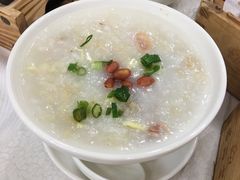 -番禺宾馆丽苑厅
