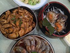 -渔娘渔家丹东海鲜(东直门店)