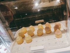 -花花卷卷·鲜食蛋糕(静安久光百货店)