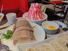 -大龙燚火锅(太古里店)