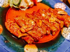 -大岛日本料理铁板烧(南通大饭店)