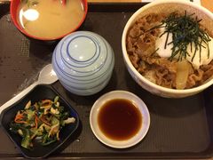 -食其家·牛丼咖喱(苏州永旺店)