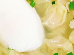 -胖子馄饨坊(天目大厦东南)