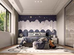 -星杰国际设计 别墅大宅装修(虹桥分公司)