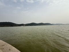 -云龙湖旅游景区