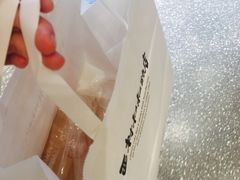 -西村叔叔的店·面包·甜品·蛋糕(崂山丽达店)