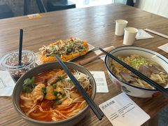 -里面·Noodlology(机电院店)