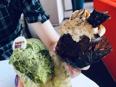 摩卡纸杯-派悦坊·甜品·蛋糕(日坛店)