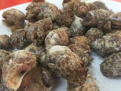 -垦丁辉哥生鱼片