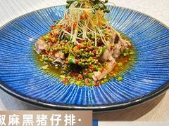 -景禧楼(景尚恐龙主题度假酒店)