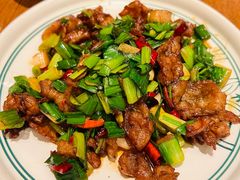 -云海肴·汽锅鸡·云南菜(苏州中心店)
