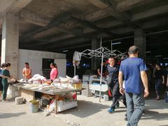 -十五大街农贸市场