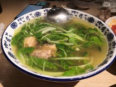-兔爸私家小厨(新北万达店)