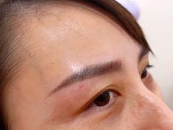 点击看大图 -莲姿娜·半永久纹绣纹眉