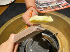 -佬土鹅肠火锅(解放路店)