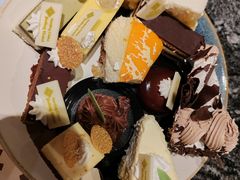 -金海湾自助餐厅(金陵饭店)