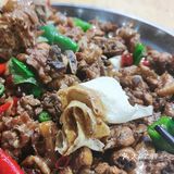 邂逅临沂，从一盘炒鸡开始