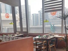 -喃喃椰·糟粕醋·椰子鸡火锅(七堡花园店)