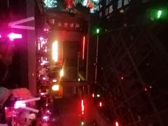 -MOSSO·Liveshow(M3香港广场店)