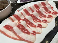 -世贸万锦大酒店·烹大师火锅达人
