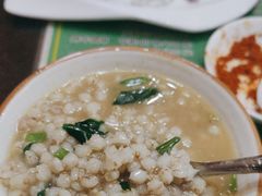 -尕胡才炕锅烤羊肉馆(八一路店)
