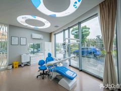 -牙博士口腔品牌连锁(杨浦店)