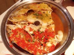 -老湘亲·品鉴湘菜(蔡塘爱琴海店)