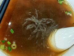 -草桥清真牛肉锅贴扁食店
