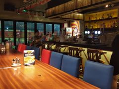 -Cactus墨西哥仙人掌餐厅