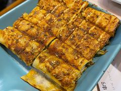 菜卷-状元阁烧烤(新华路总店)